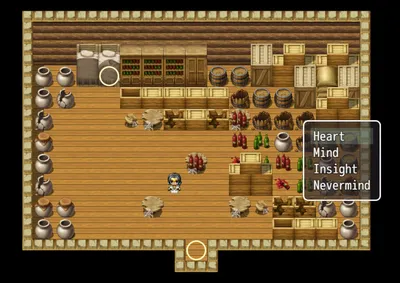 Shrine of Embers Preview 2