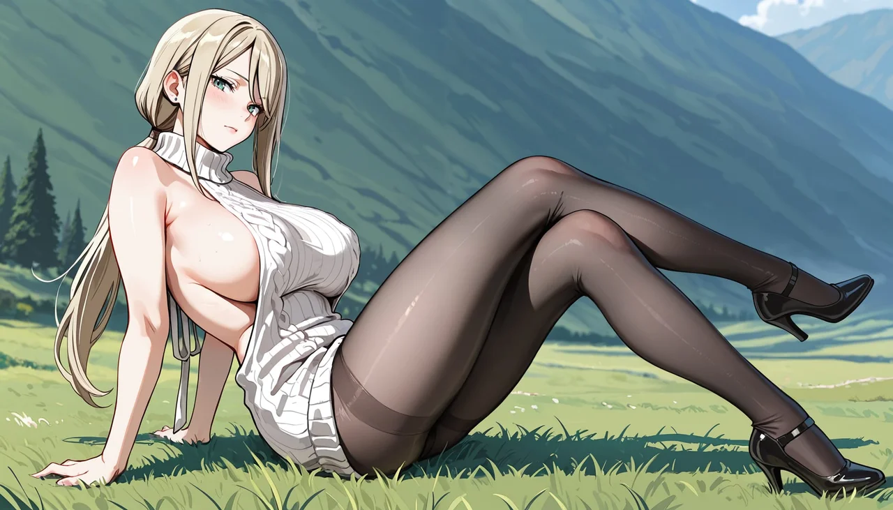 Love Retreat Preview 1