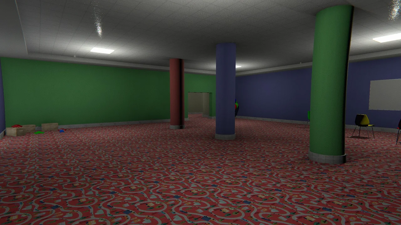 Cumrooms Preview 9