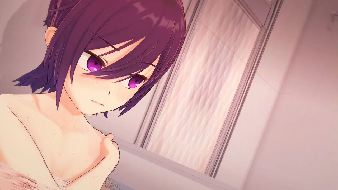 Just a Dream Preview 7