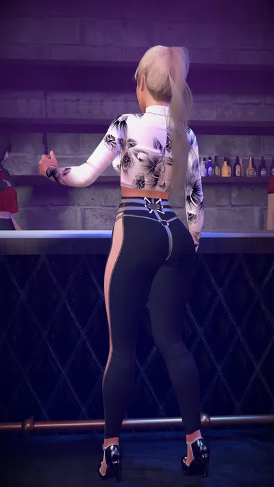 Life Is Vanilla Preview 6
