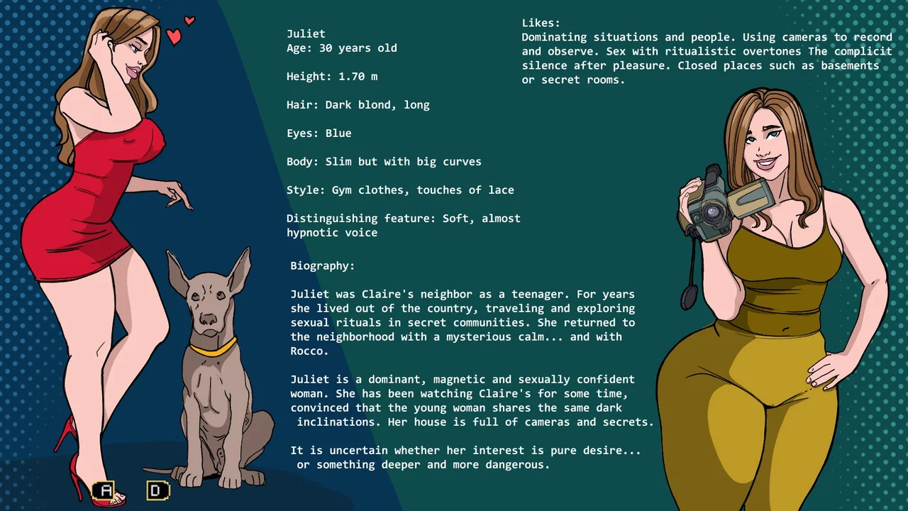 Mans Best Friend the Game Preview 7