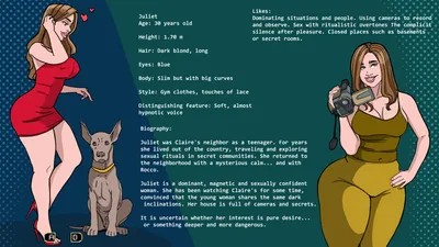 Mans Best Friend the Game Preview 7