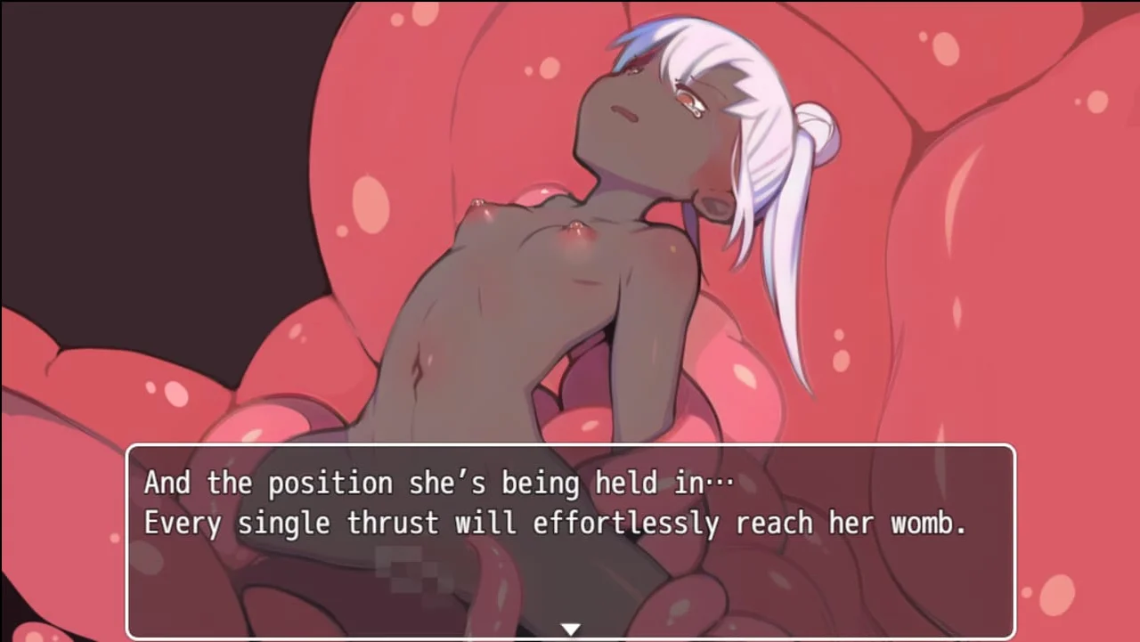 Tentacle RPG Preview 1