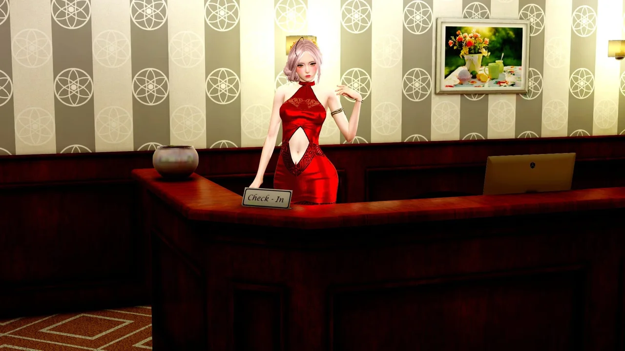 The Moon Club Preview 1