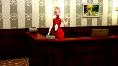 The Moon Club Preview 1