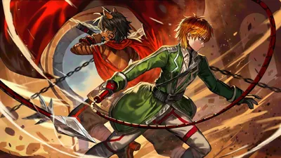 Jpde2 Adagio of Darkness Preview 7