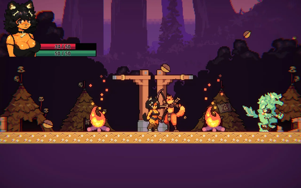 Gamer Struggles Preview 6