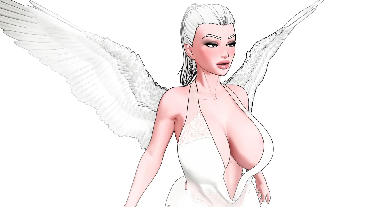 Divine Heel Preview 3