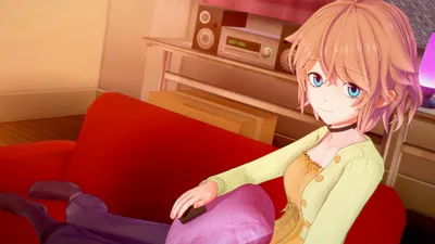 Dissonance Preview 4