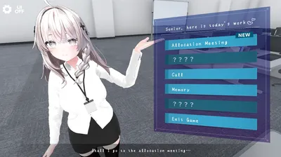 Welcome to the Sex Relief Division Preview 3
