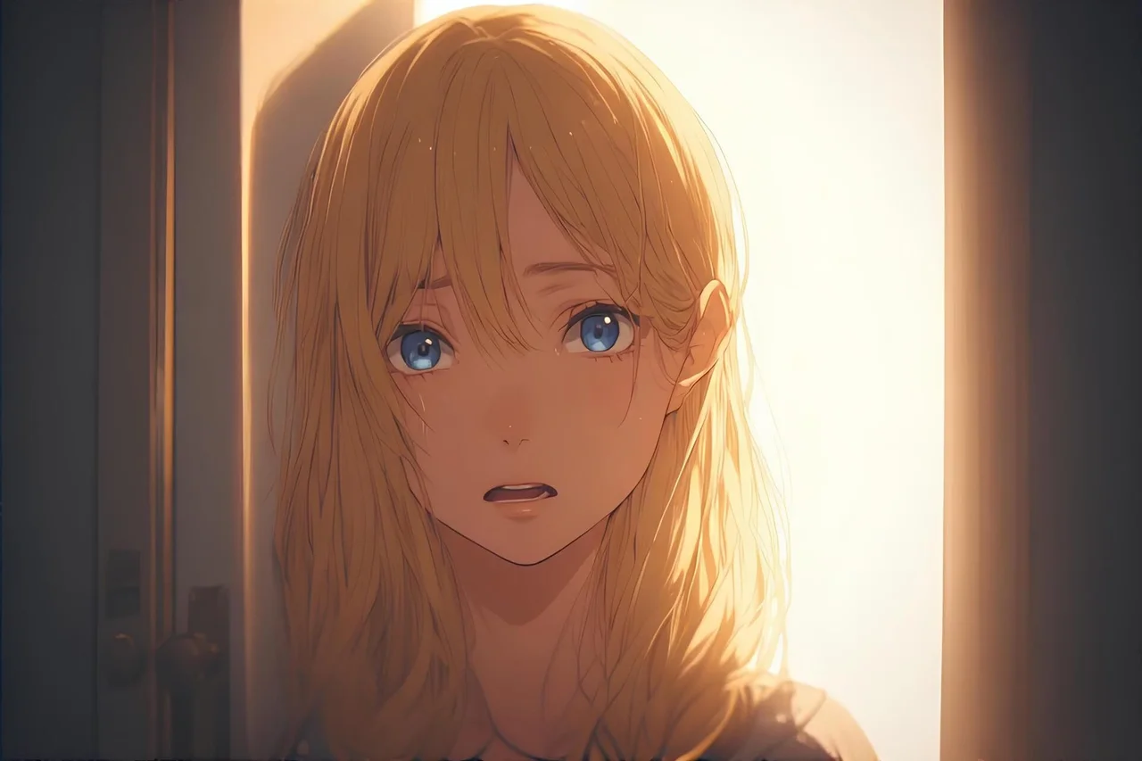 A Wish Come True Preview 10