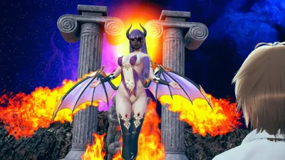 Whispers of the Arcane Preview 1