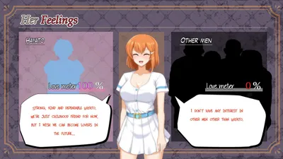 Dyed in White Preview 7