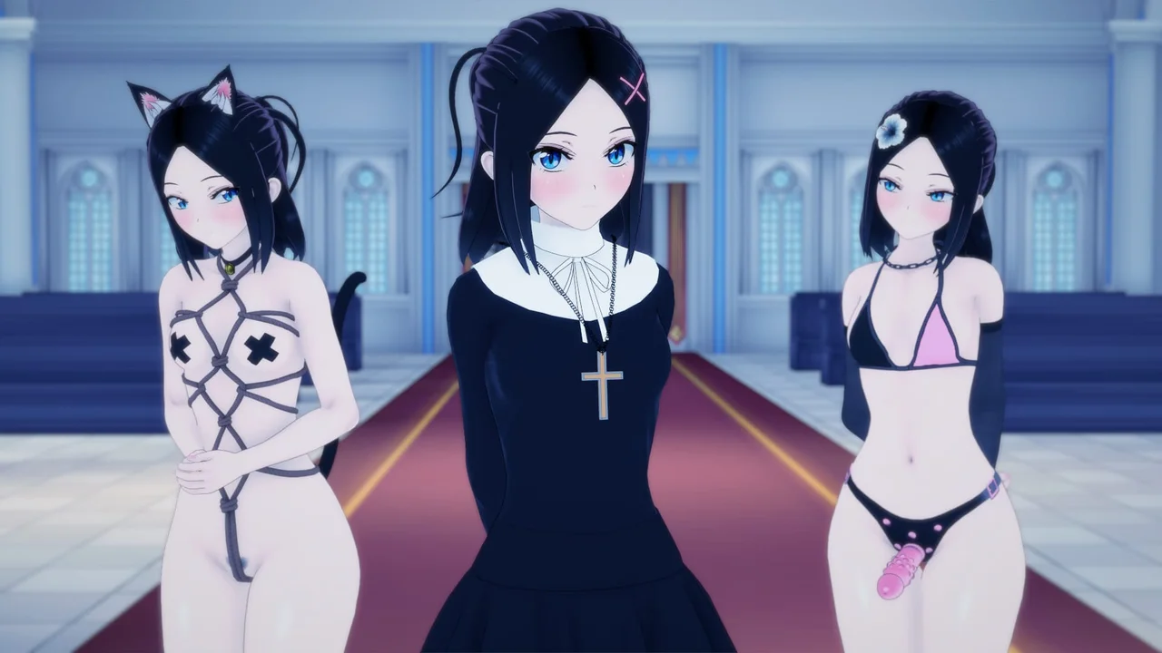 Faithbound 2 Preview 2