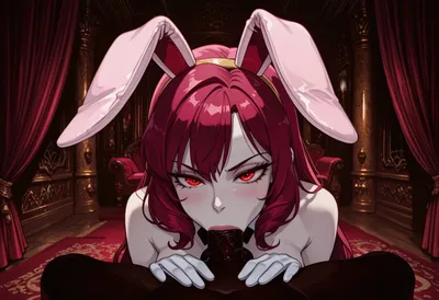Crimson Bureau Preview 6