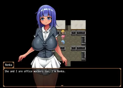 Onee Shota Deserted Island Sex Life Harem Paradise With Only a Short Circumcised Member Preview 7