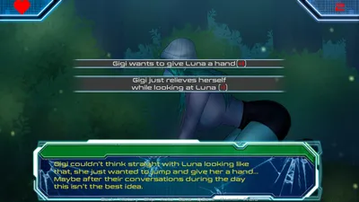 Lust Survivor Preview 7