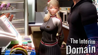 The Interim Domain Preview 3