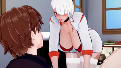 Futa on Urology Clinic Preview 6