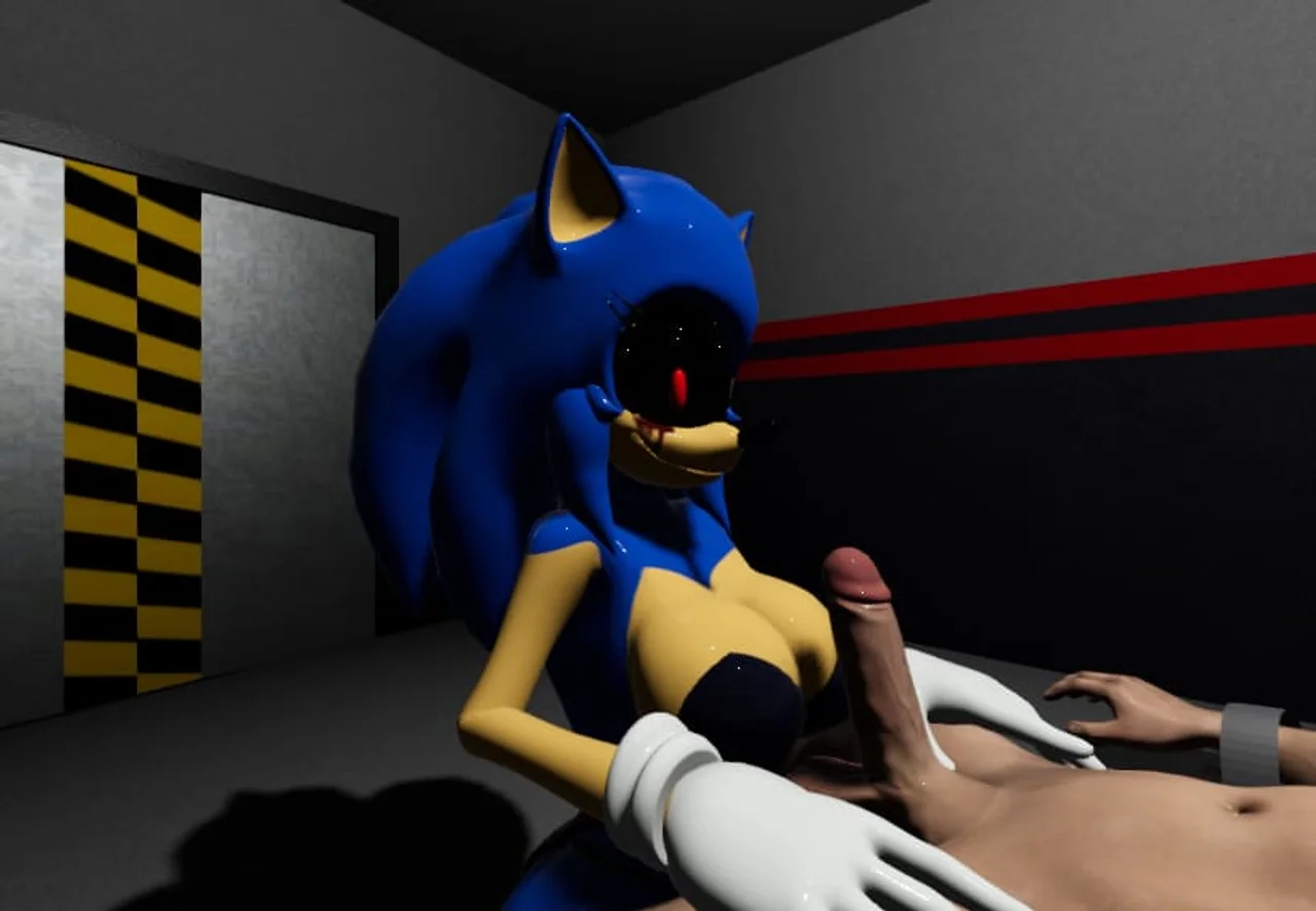 Creepysex Preview 2
