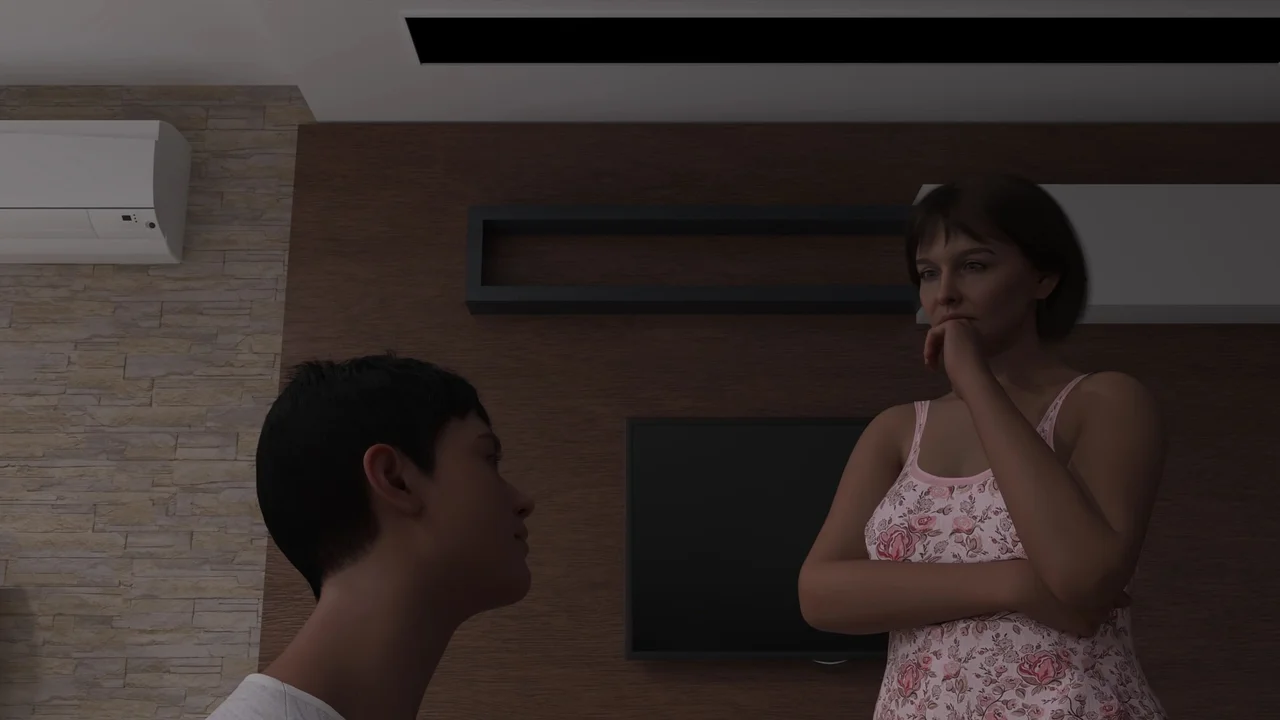 Somebodys Elses Mother Preview 6