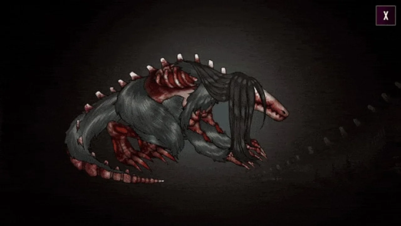 Anomaly Evolution Preview 4