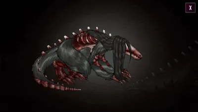 Anomaly Evolution Preview 4