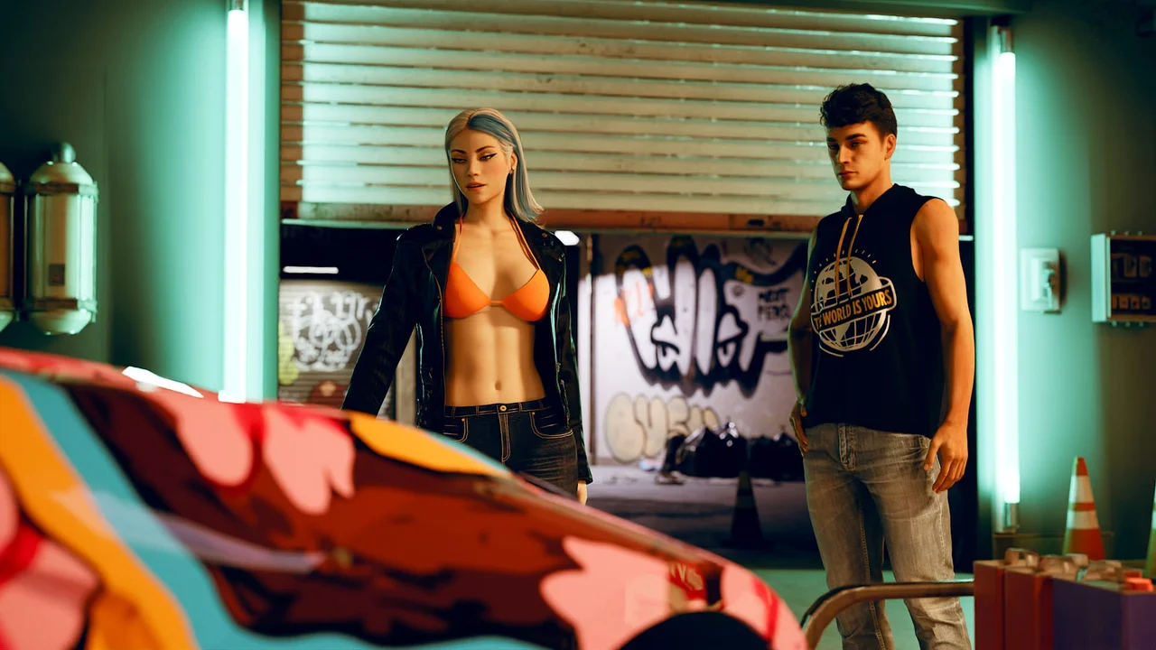 High Desire Preview 8