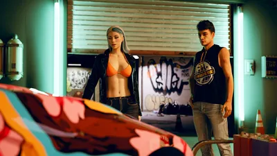 High Desire Preview 8