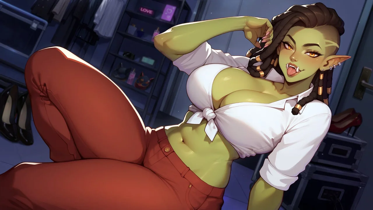 Next Girl Please Preview 8