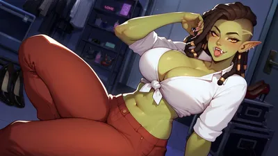 Next Girl Please Preview 8