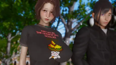 Love by the Water Preview 3