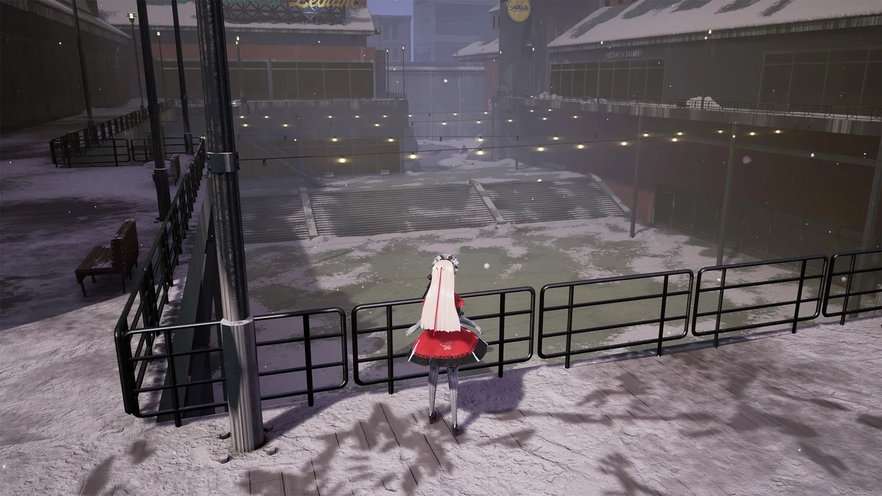 Mahou Arms Preview 2