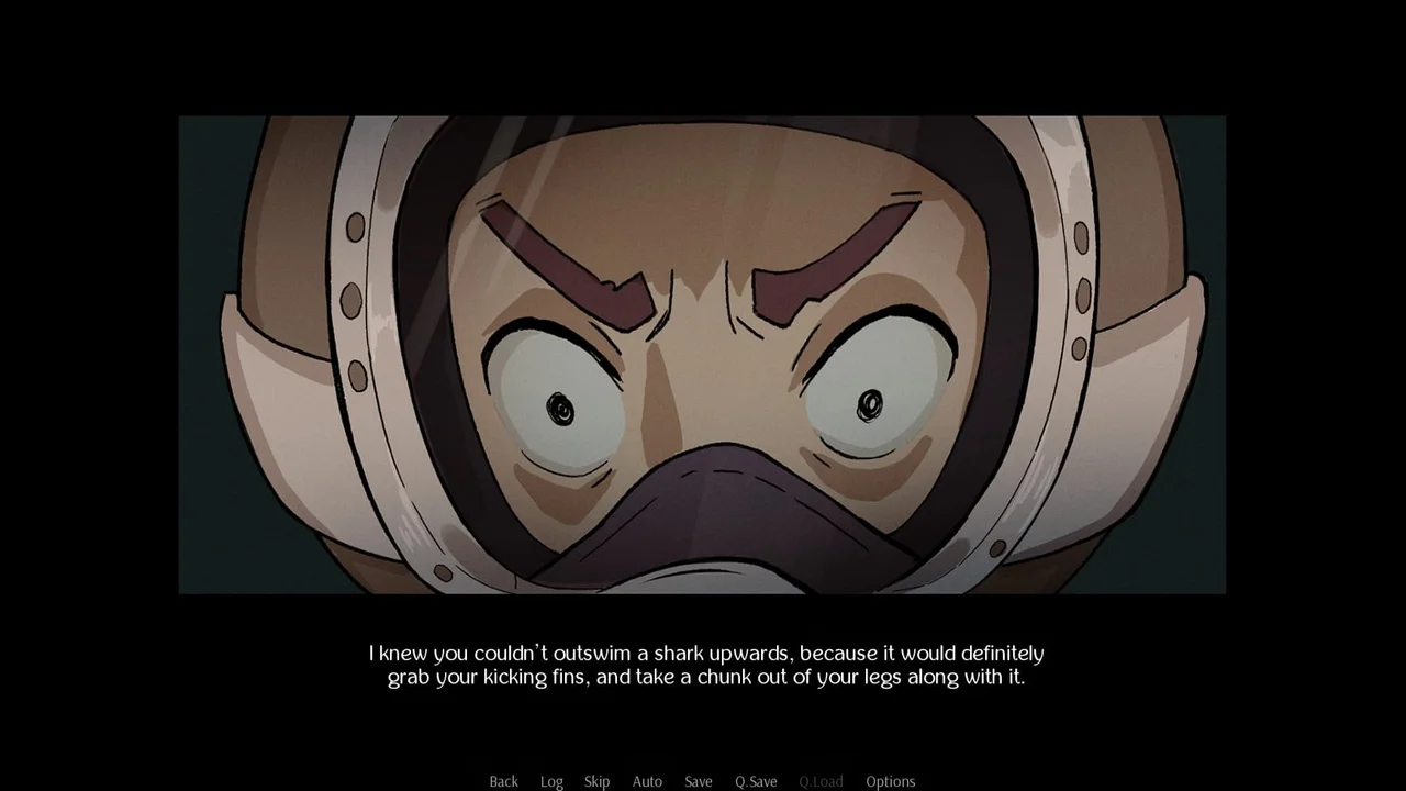 Heart of the Bunker Preview 4