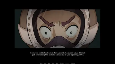Heart of the Bunker Preview 4