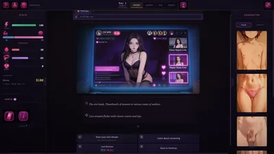 Pinked and Owned Preview 4