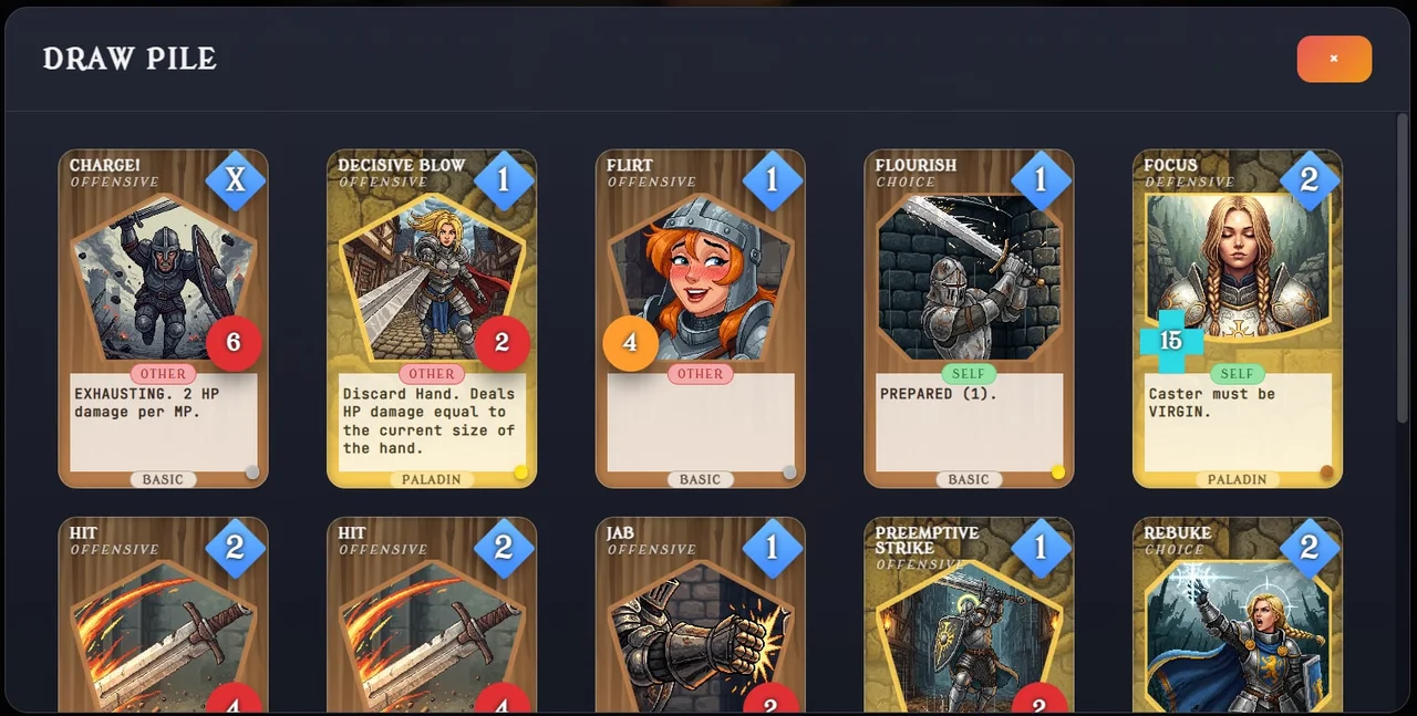 Freyline Preview 9