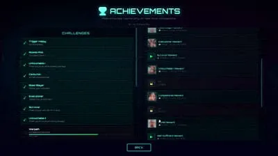 Lust Beyond Gravity Preview 5