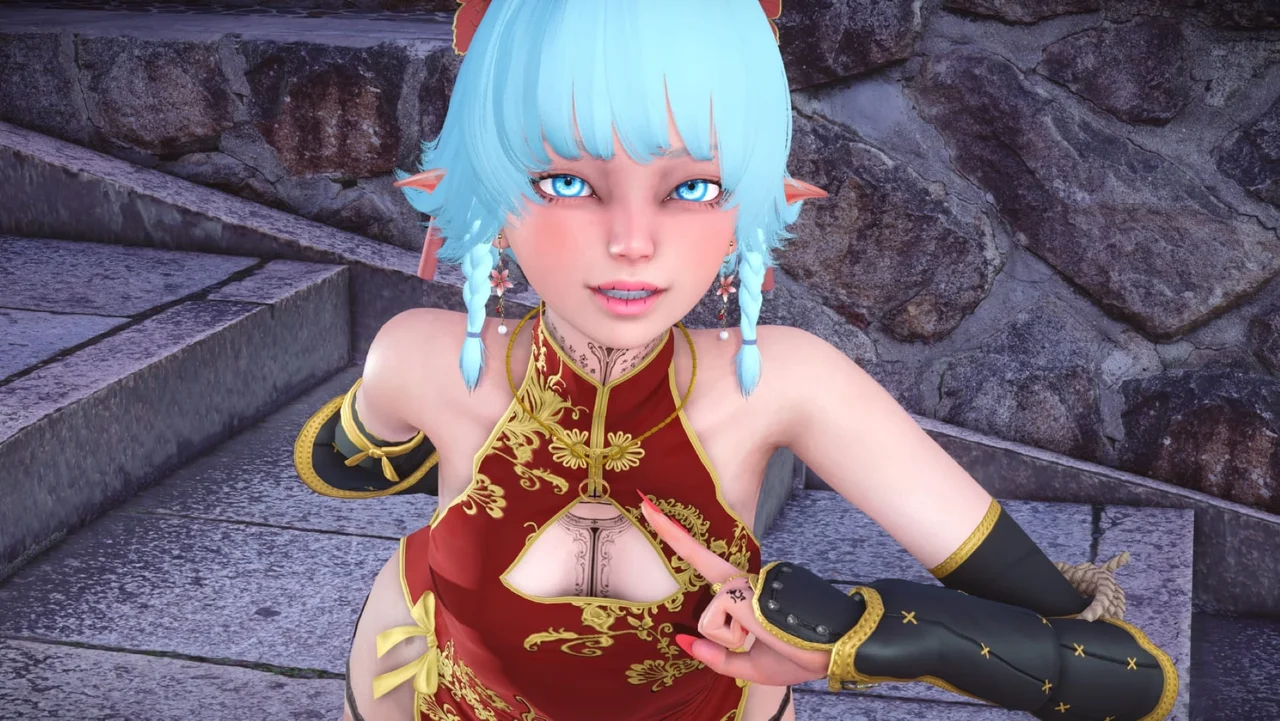 Cultivating Companions Preview 4
