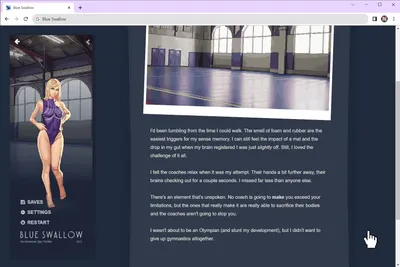 Blue Swallow Preview 4