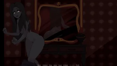 Creepy House Preview 2
