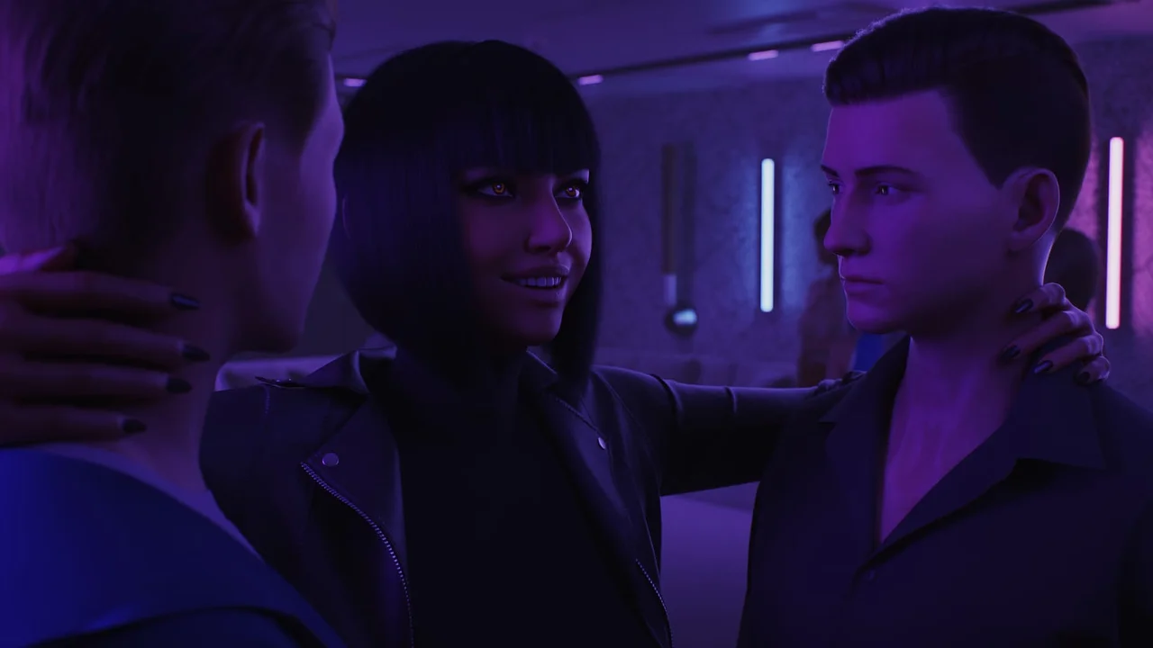 Continuum Preview 3
