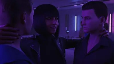 Continuum Preview 3