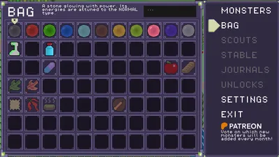 Eggomon Preview 4