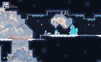 Nine Lives of Yoki Preview 6
