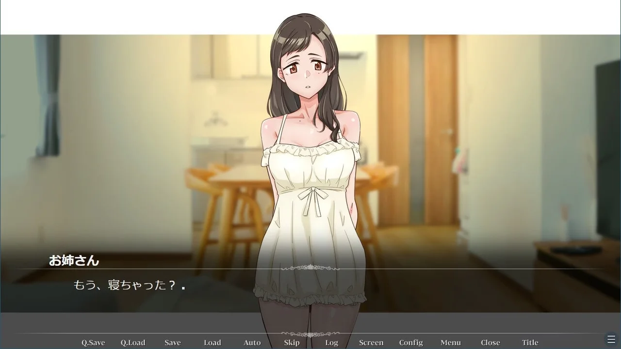 A Lonely Gray Kitten Preview 3