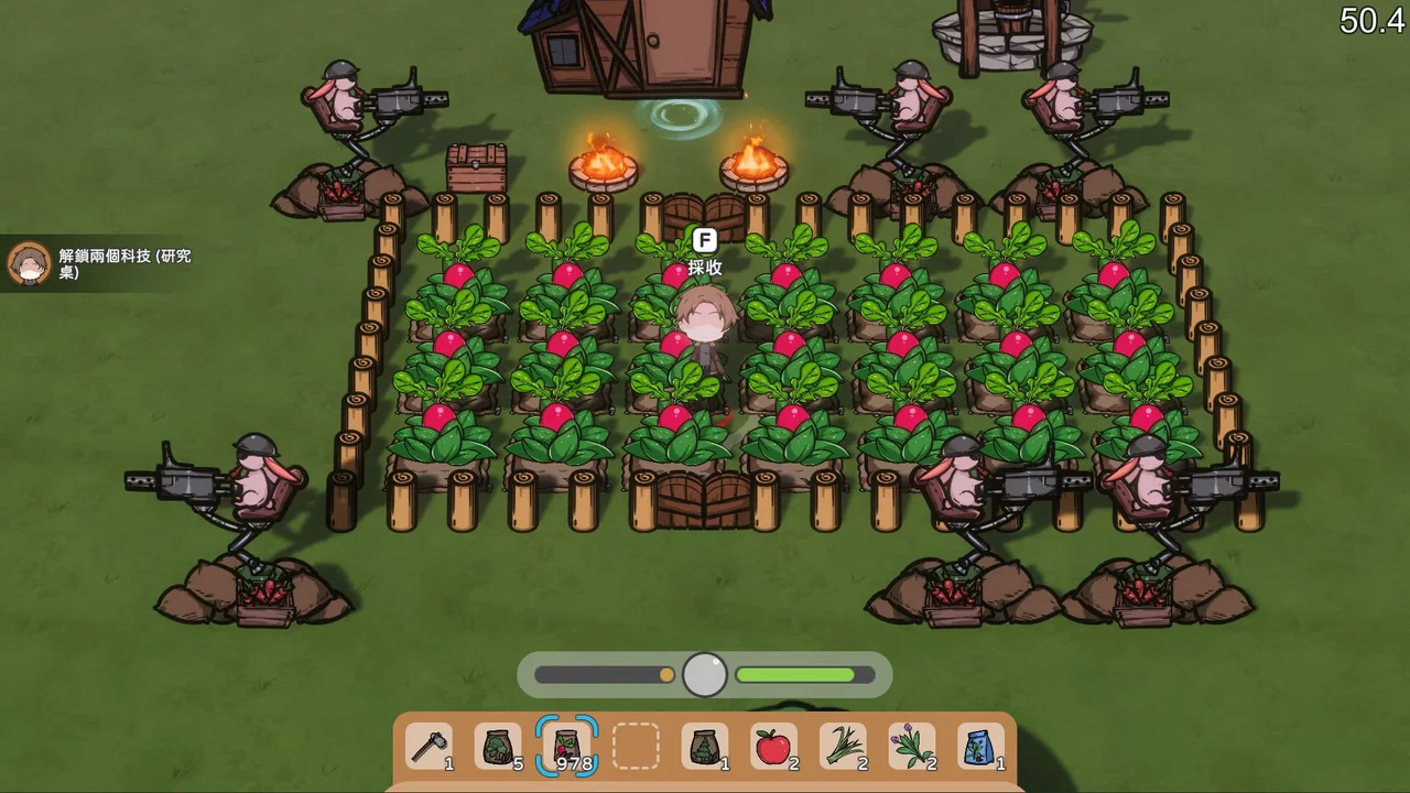 Fox Sex Farm Preview 7