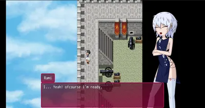Beggars Keep Preview 5