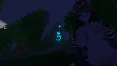 Tropical Monster Girls Preview 5